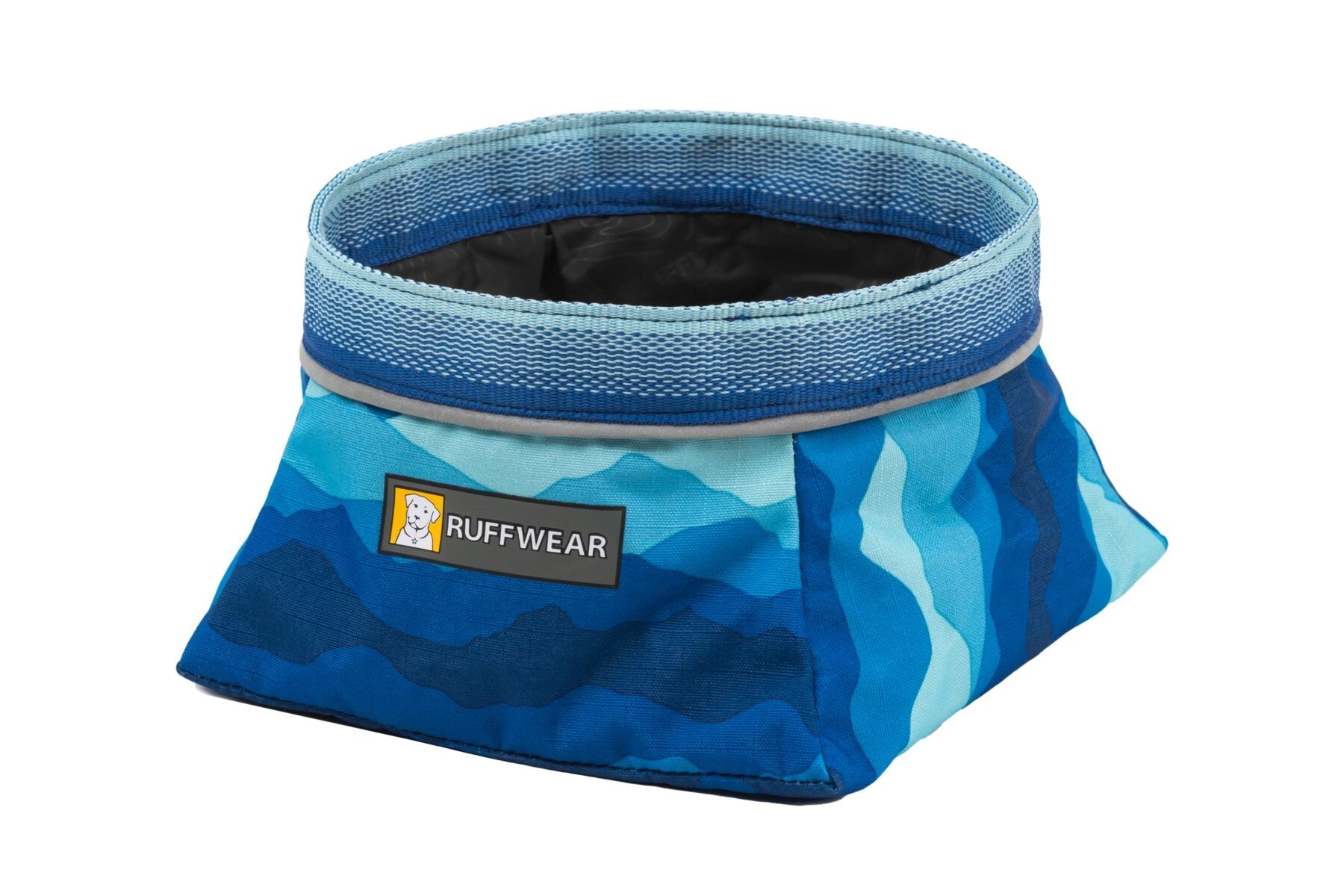 Quencher™ Packable Dog Bowl (Ruffwear) - SnowPaw Store - Ruffwear - Pet Supplies