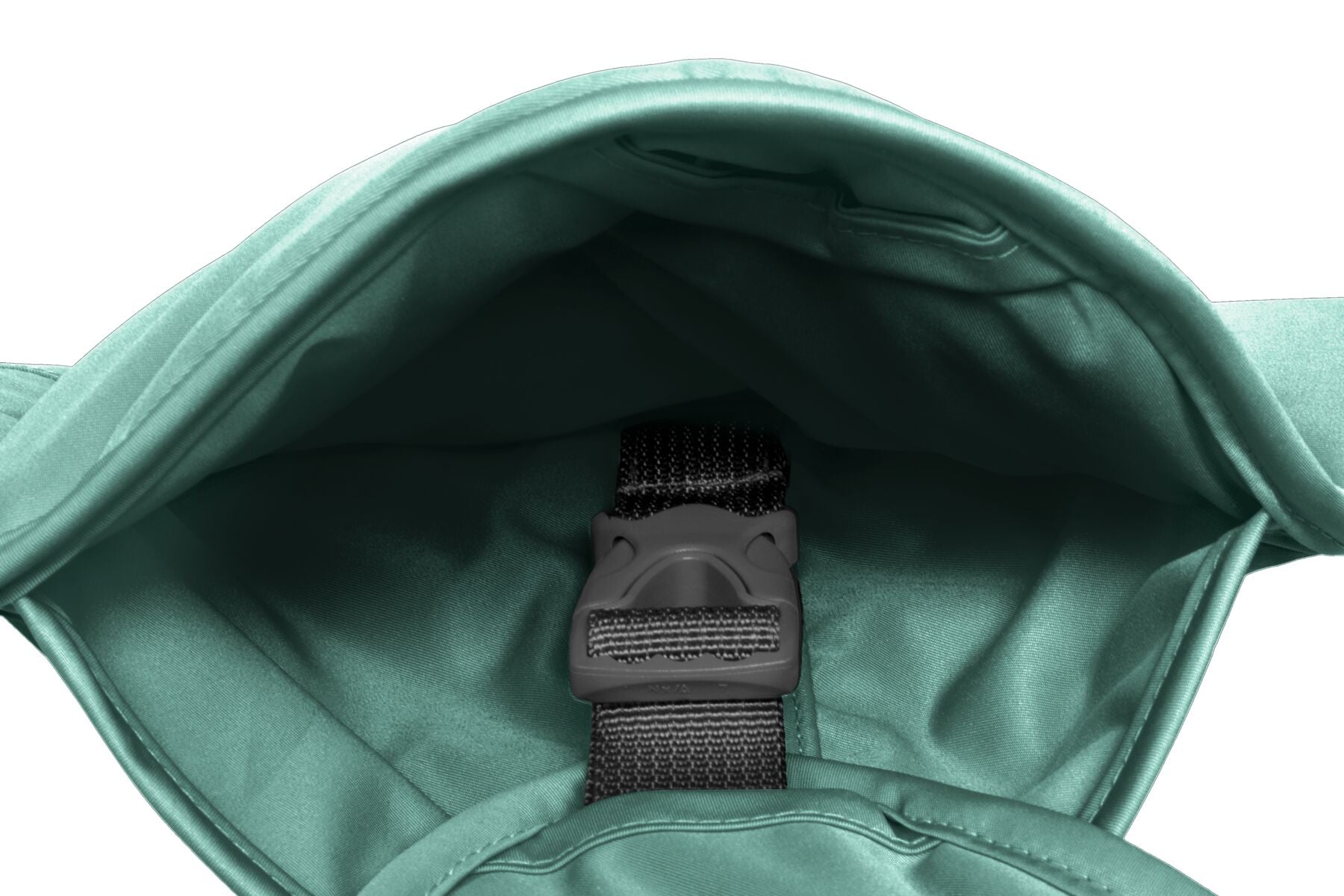 Quinzee Jacket (Ruffwear) - SnowPaw Store - Ruffwear - Active Dog Gear