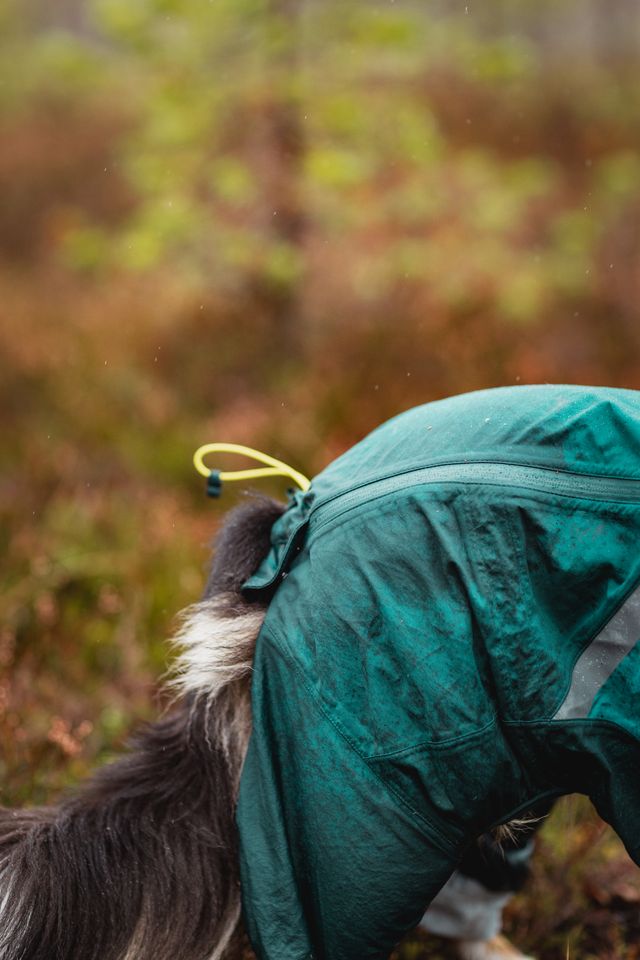 *** NEW COLOUR *** Fjord Overall Raincoat (Non-Stop Dogwear)