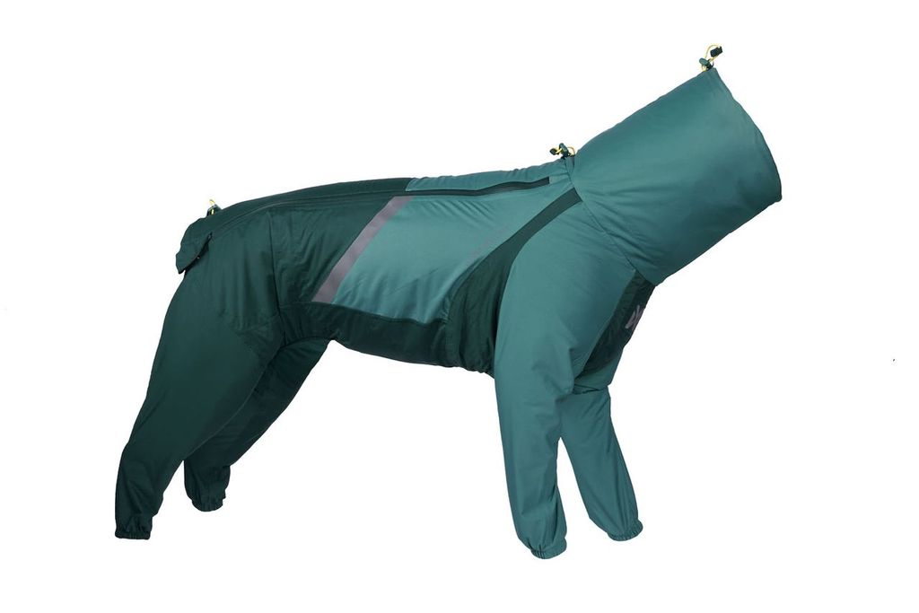 *** NEW COLOUR *** Fjord Overall Raincoat (Non-Stop Dogwear)