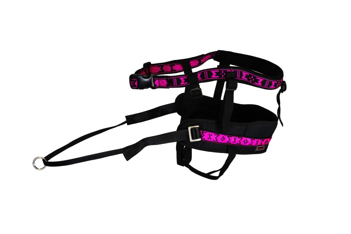 Race Pro Belt (Manmat)
