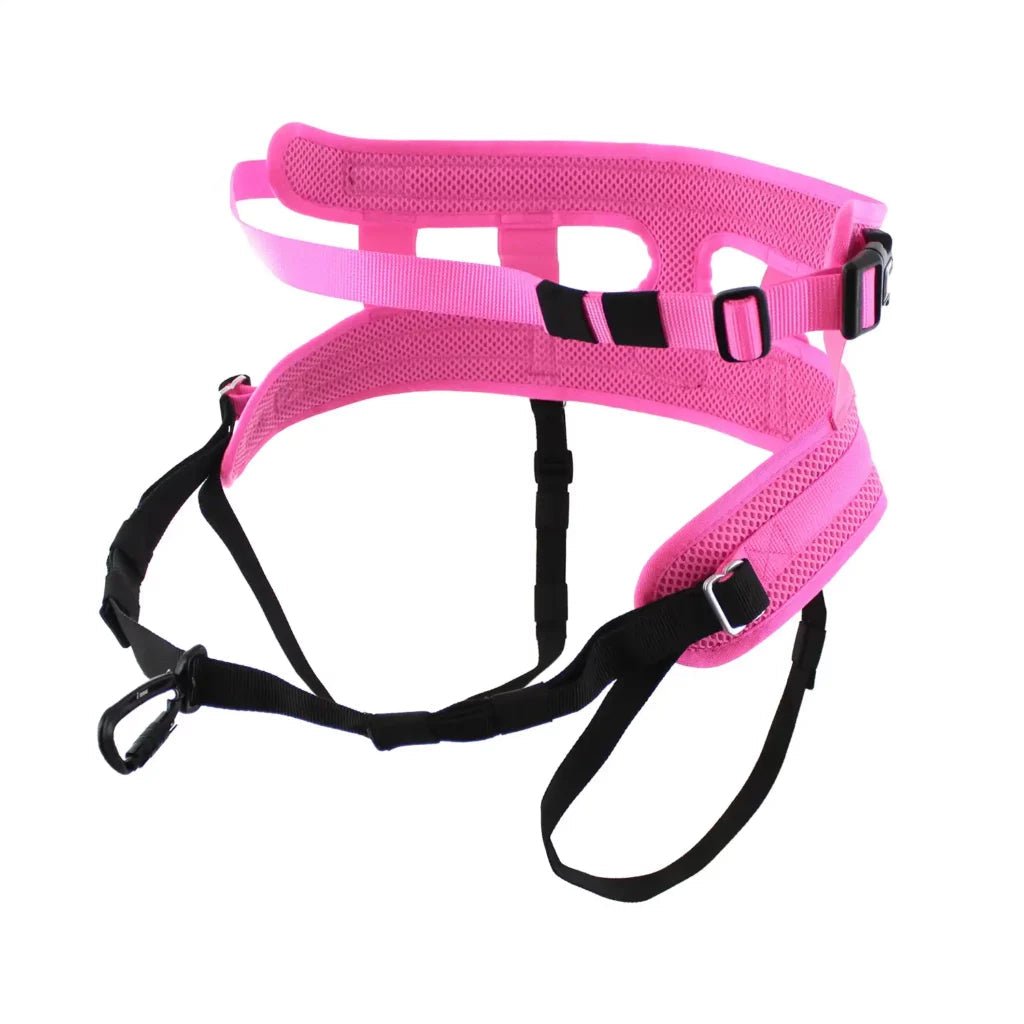RAIDLIGHT Running Belt (i-Dog) - SnowPaw Store - i-Dog - Dog Collars, Leads, Belts