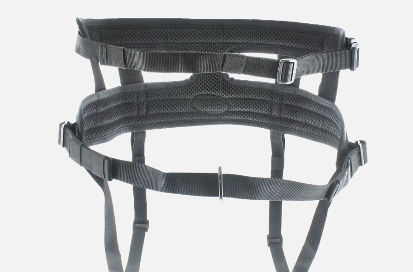 RAIDLIGHT Running Belt (i - Dog) - SnowPaw Store - i - Dog - Dog Collars, Leads, Belts