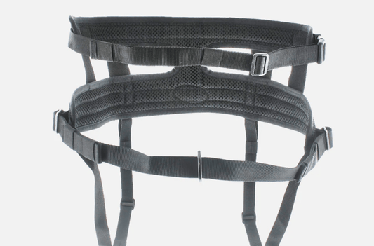 RAIDLIGHT Running Belt (i - Dog) - SnowPaw Store - i - Dog - Dog Collars, Leads, Belts