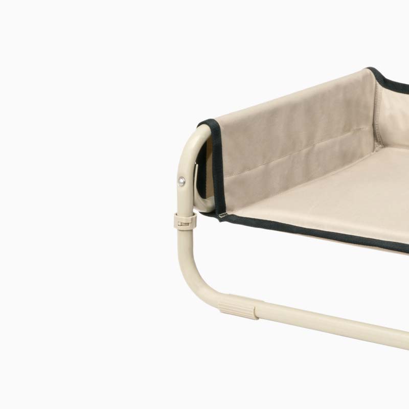 Raised Soft Bed (Maelson) - SnowPaw Store - Maelson - Travel