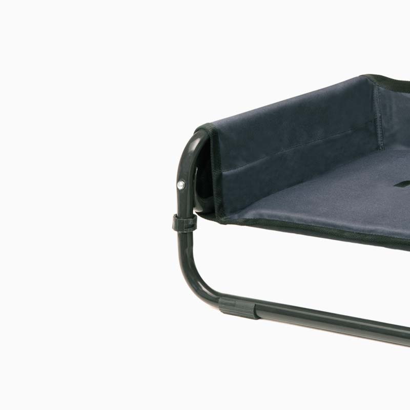 Raised Soft Bed (Maelson) - SnowPaw Store - Maelson - Travel