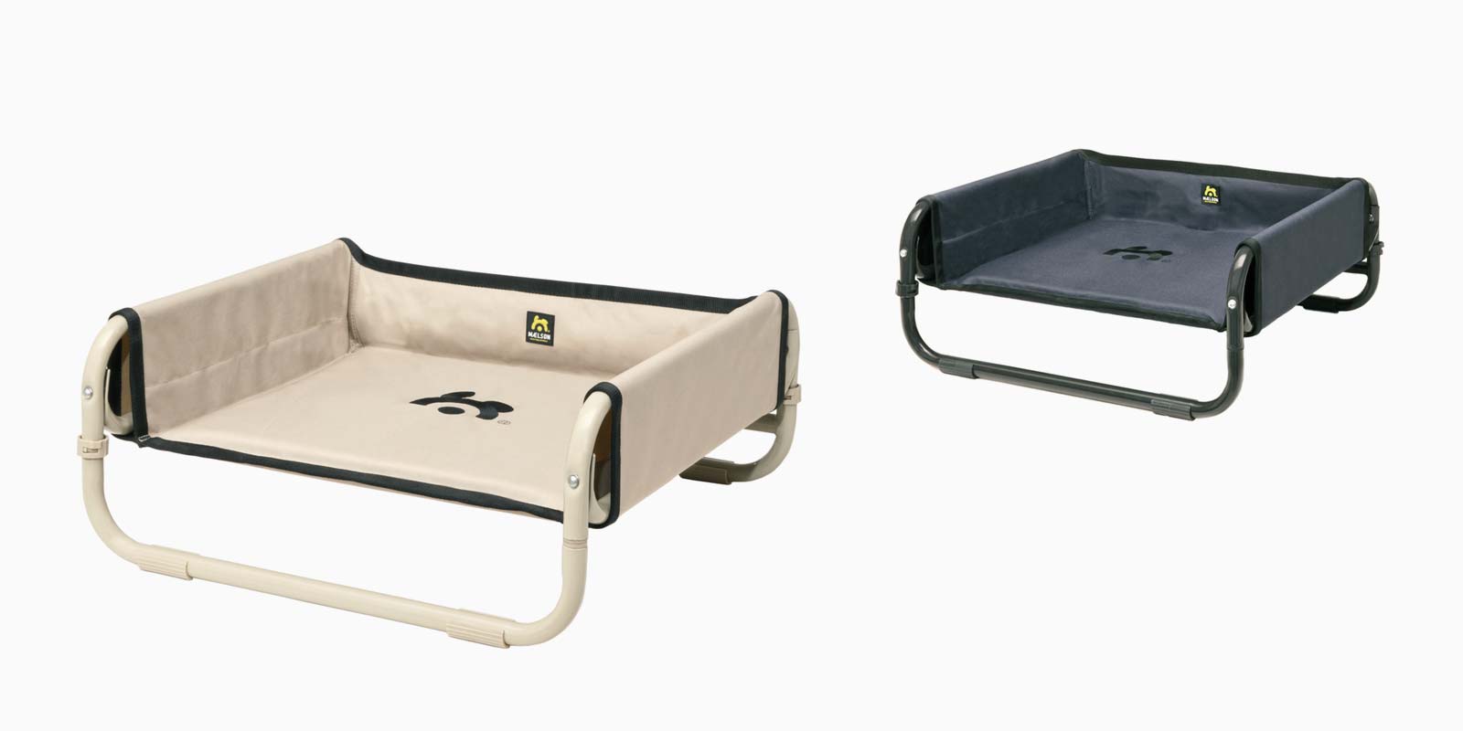 Raised Soft Bed (Maelson) - SnowPaw Store - Maelson - Travel