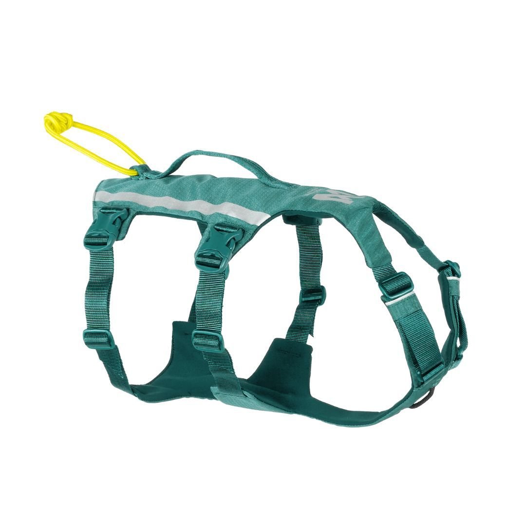Ramble Harness Long (Non - Stop Dogwear) - SnowPaw Store - Non - Stop Dogwear - Dog Harness