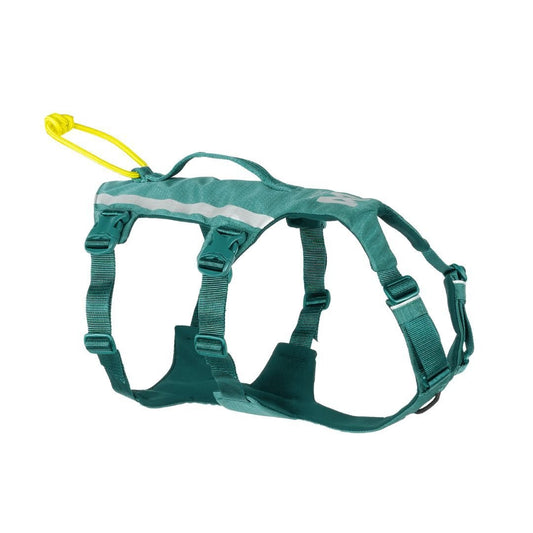 Ramble Harness Long (Non - Stop Dogwear) - SnowPaw Store - Non - Stop Dogwear - Dog Harness