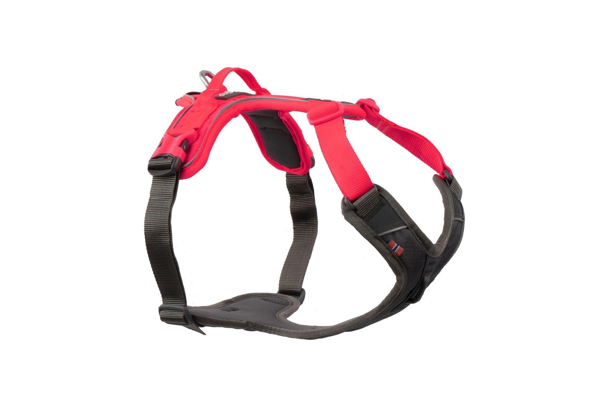 Ramble Harness (Non - Stop Dogwear) - SnowPaw Store - Non - Stop Dogwear - Dog Harness
