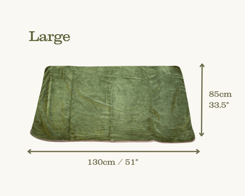 Refresh Cleaning Towel (Henry Wag) - SnowPaw Store - Henry Wag - Active Dog Gear