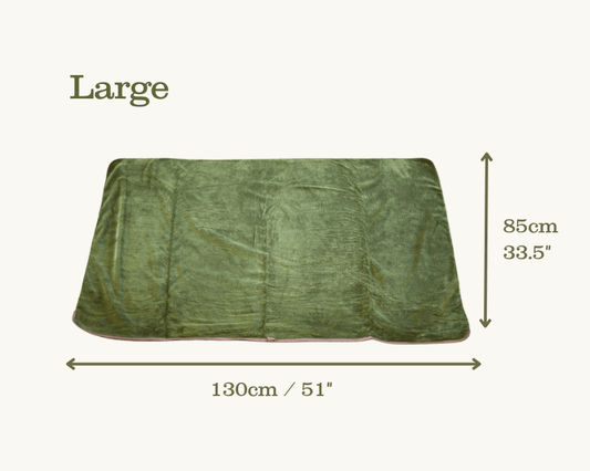 Refresh Cleaning Towel (Henry Wag) - SnowPaw Store - Henry Wag - Active Dog Gear