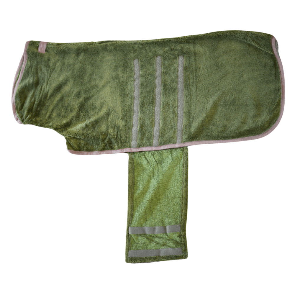Refresh Drying Dog Coat (Henry Wag) - SnowPaw Store - Henry Wag - Active Dog Gear