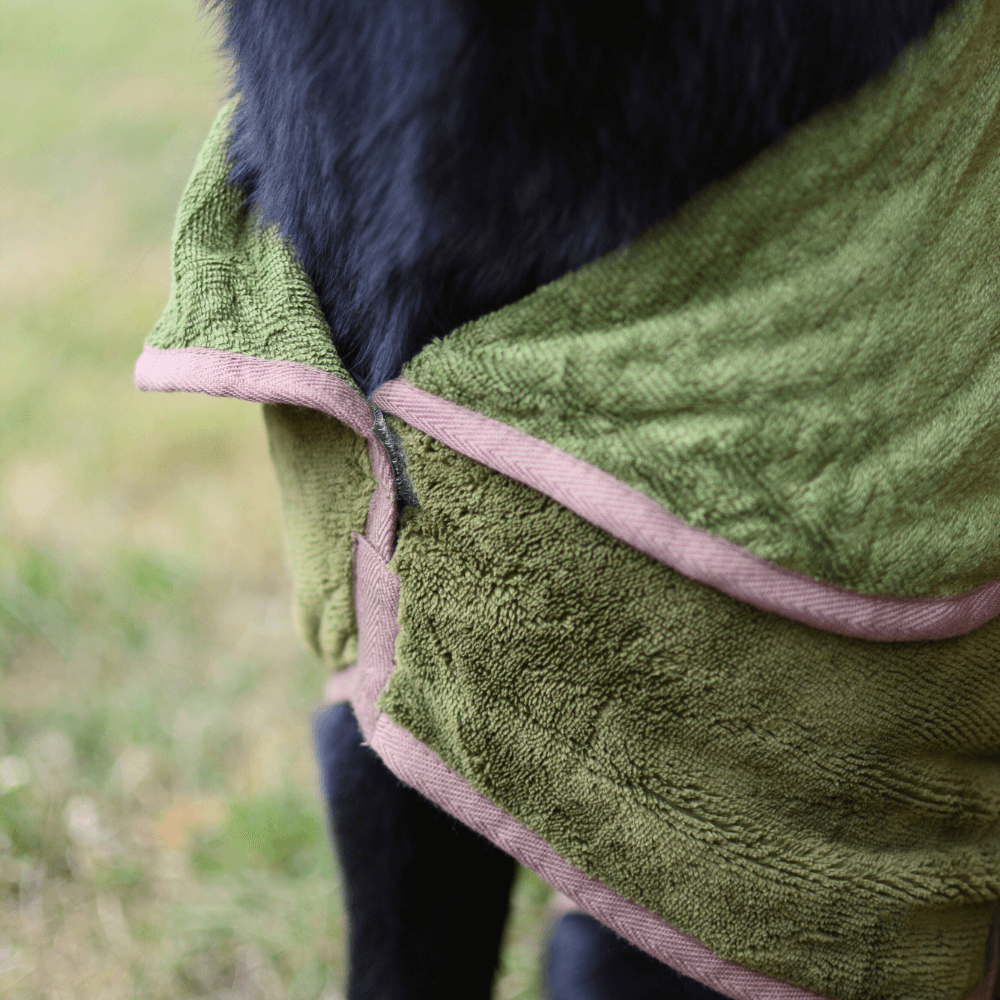 Refresh Drying Dog Coat (Henry Wag) - SnowPaw Store - Henry Wag - Active Dog Gear