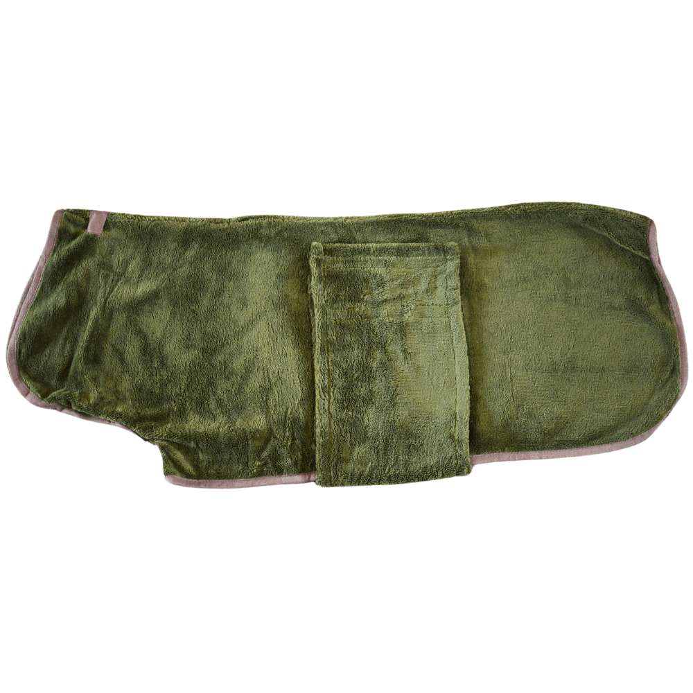 Refresh Drying Dog Coat (Henry Wag) - SnowPaw Store - Henry Wag - Active Dog Gear