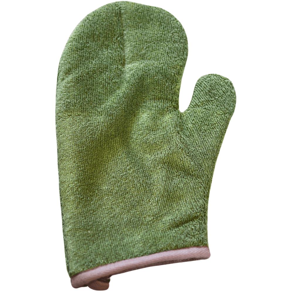 Refresh Drying Glove (Henry Wag) - SnowPaw Store - Henry Wag - Active Dog Gear