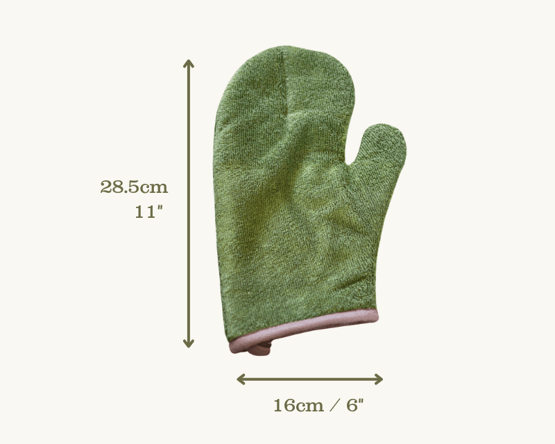 Refresh Drying Glove (Henry Wag) - SnowPaw Store - Henry Wag - Active Dog Gear