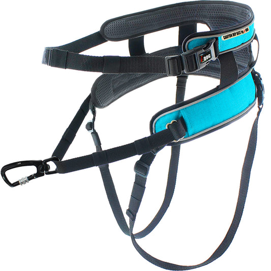 Replacement Front Strap Canyon Belt (i-Dog) - SnowPaw Store - i-Dog -