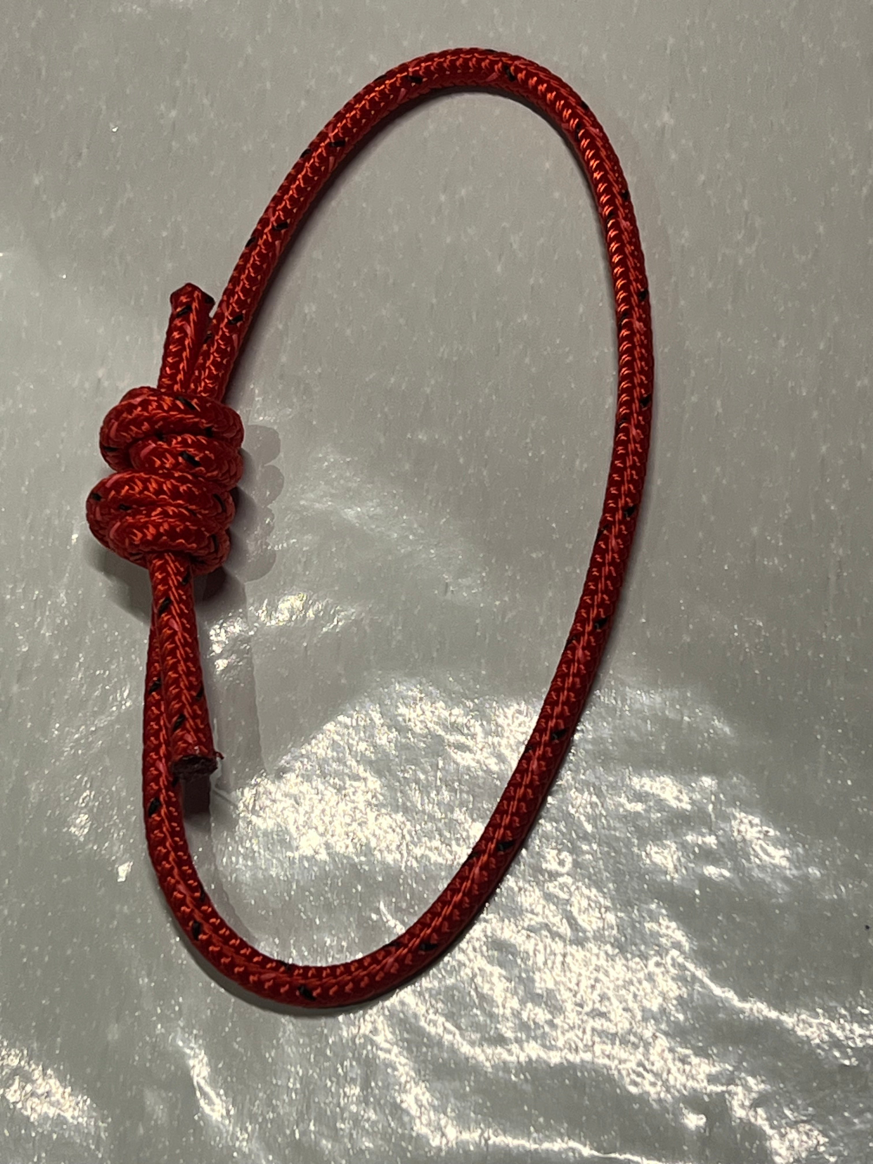 Replacement Tug loop for X Back Harnesses (SnowpawStore) - SnowPaw Store - SnowPaw Store - Sled Dog Equipment