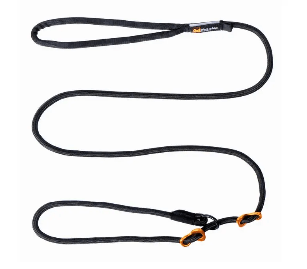 Retriever leash 8mm (Non - Stop Dogwear) - SnowPaw Store - Non - Stop Dogwear - Dog Lead