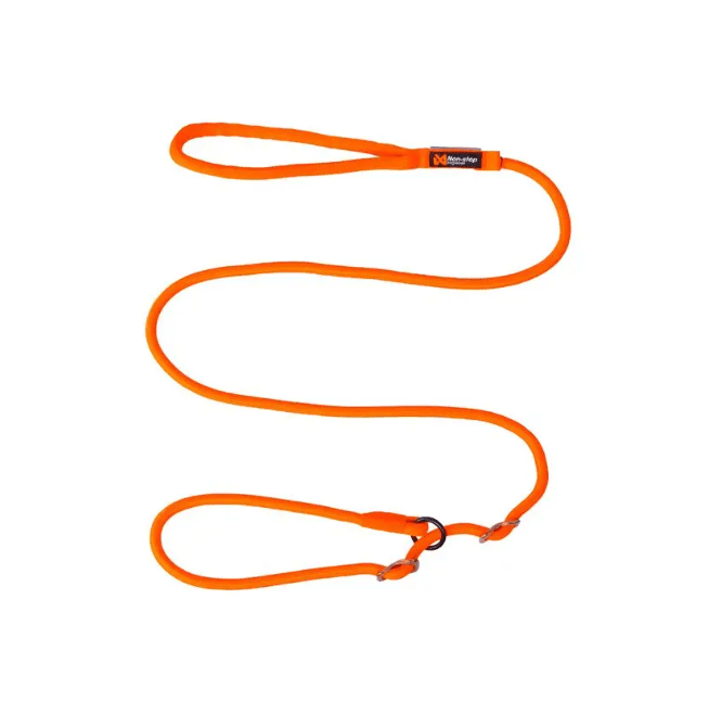 Retriever leash 8mm (Non - Stop Dogwear) - SnowPaw Store - Non - Stop Dogwear - Dog Lead