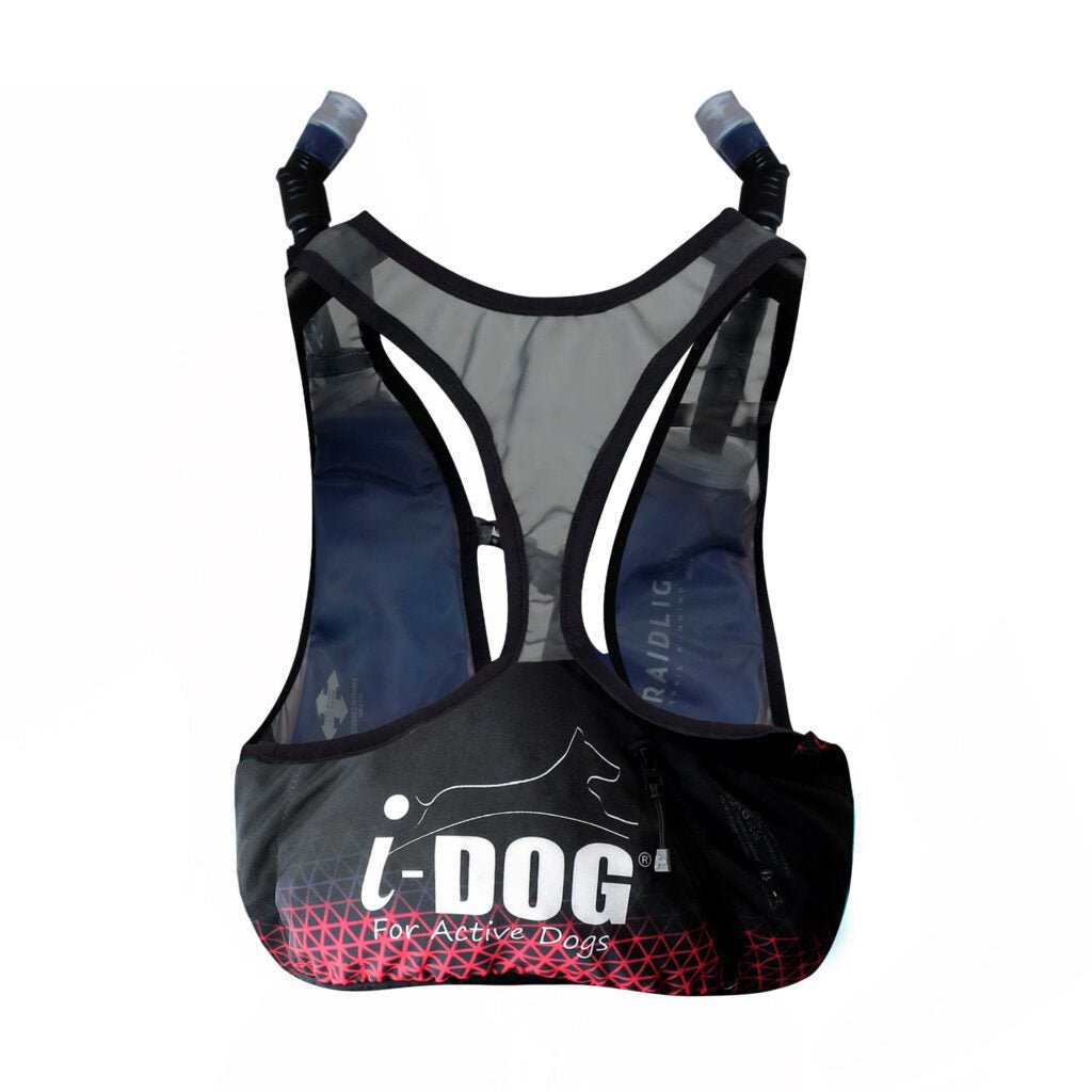 Revolutiv Ultralight Women's Trail Vest (Idog) - SnowPaw Store - i - Dog - Active Human Gear