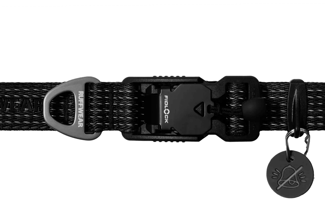 Ridgeline™ Collar (Ruffwear) - SnowPaw Store - Ruffwear - Dog Collars