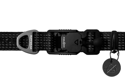 Ridgeline™ Collar (Ruffwear) - SnowPaw Store - Ruffwear - Dog Collars