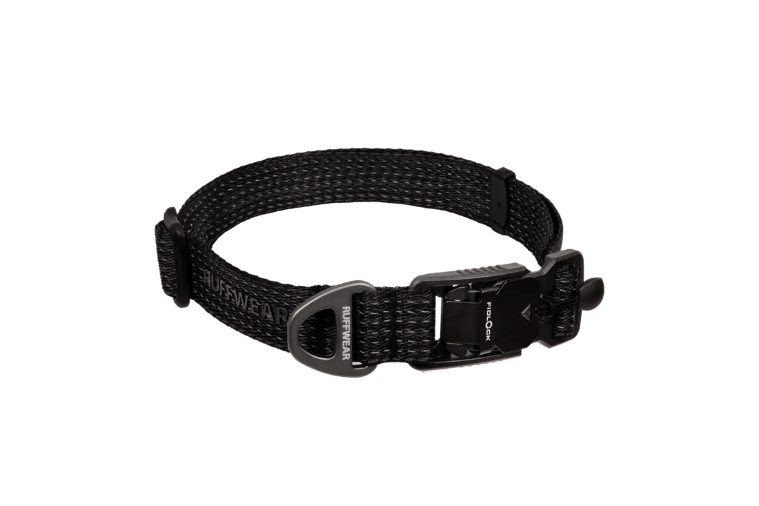 Ridgeline™ Collar (Ruffwear) - SnowPaw Store - Ruffwear - Dog Collars