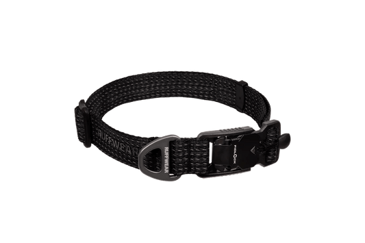 Ridgeline™ Collar (Ruffwear) - SnowPaw Store - Ruffwear - Dog Collars