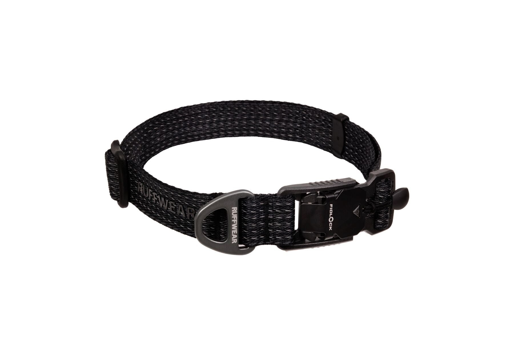Ridgeline Harness, Collar & Lead (Ruffwear) - SnowPaw Store - Ruffwear - Active Dog Gear