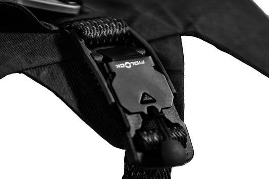 RIDGELINE™ HARNESS (Ruffwear) - SnowPaw Store - Ruffwear - Dog Harness
