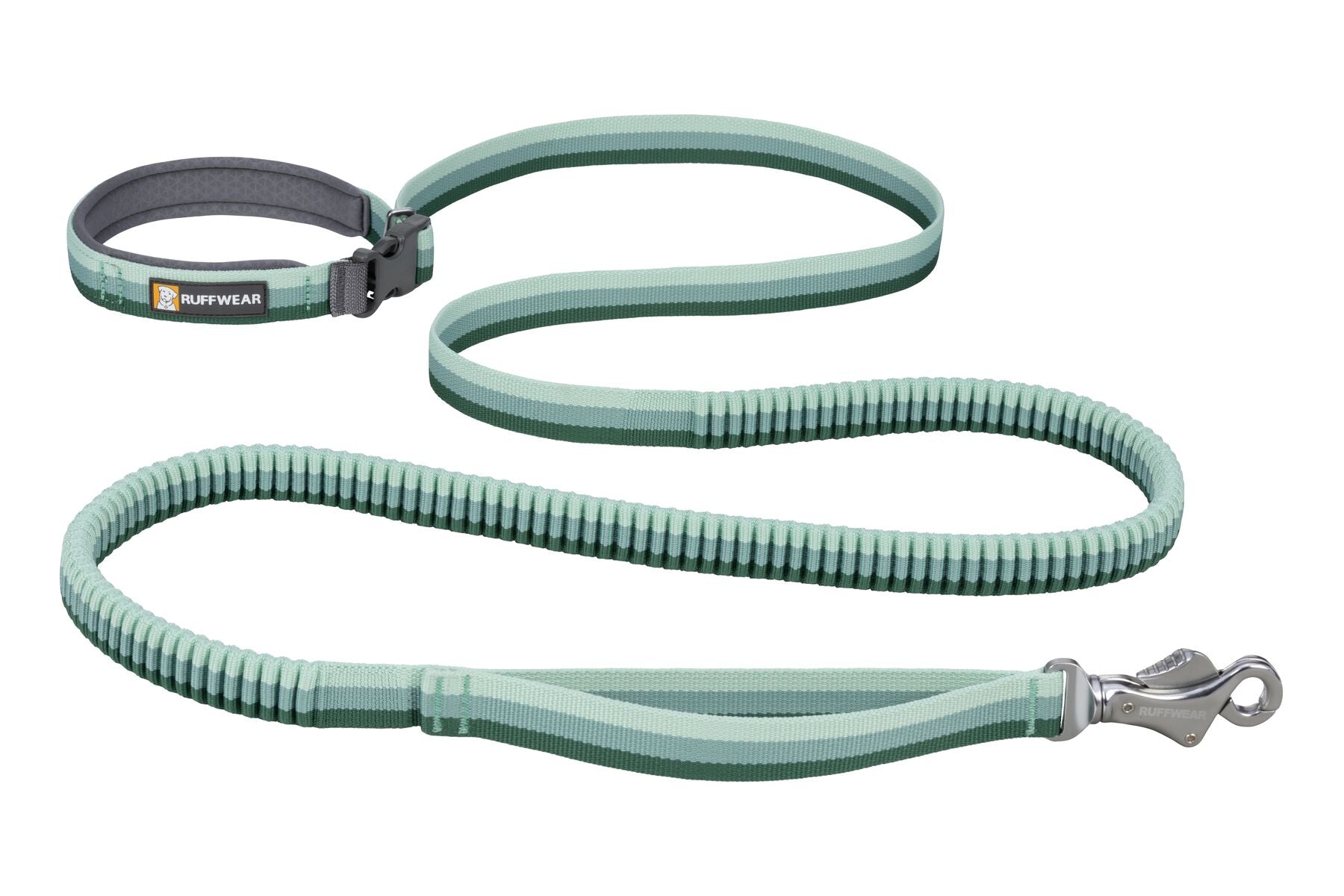 Roamer Leash (Ruffwear) - SnowPaw Store - Ruffwear - Dog Collars, Leads, Belts