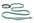 Roamer Leash (Ruffwear) - SnowPaw Store - Ruffwear - Dog Collars, Leads, Belts