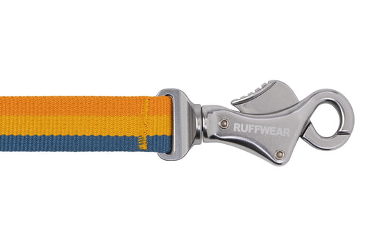 Roamer Leash (Ruffwear) - SnowPaw Store - Ruffwear - Dog Collars, Leads, Belts