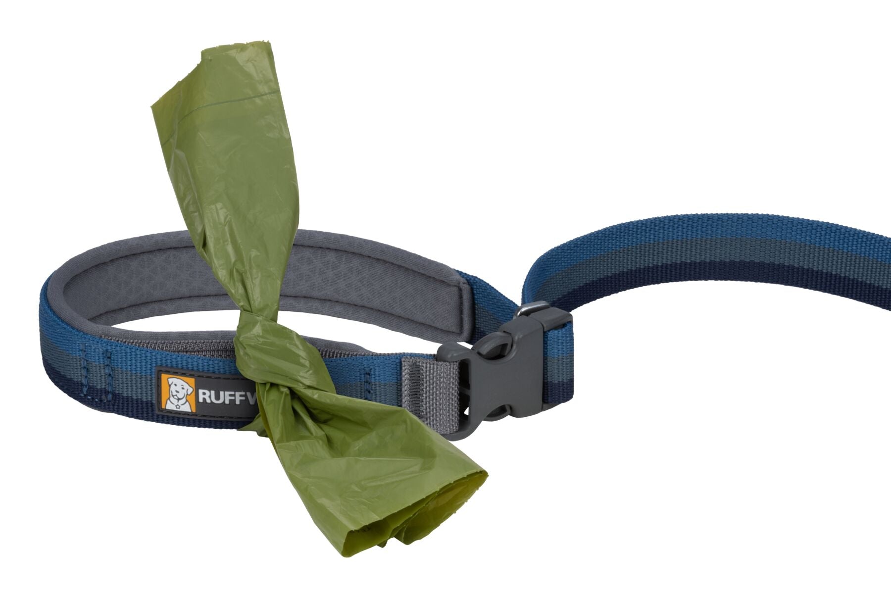 Roamer Leash (Ruffwear) - SnowPaw Store - Ruffwear - Dog Collars, Leads, Belts