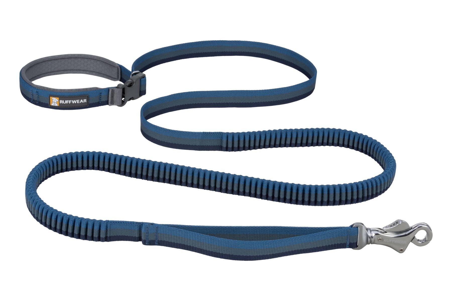Roamer Leash (Ruffwear) - SnowPaw Store - Ruffwear - Dog Collars, Leads, Belts