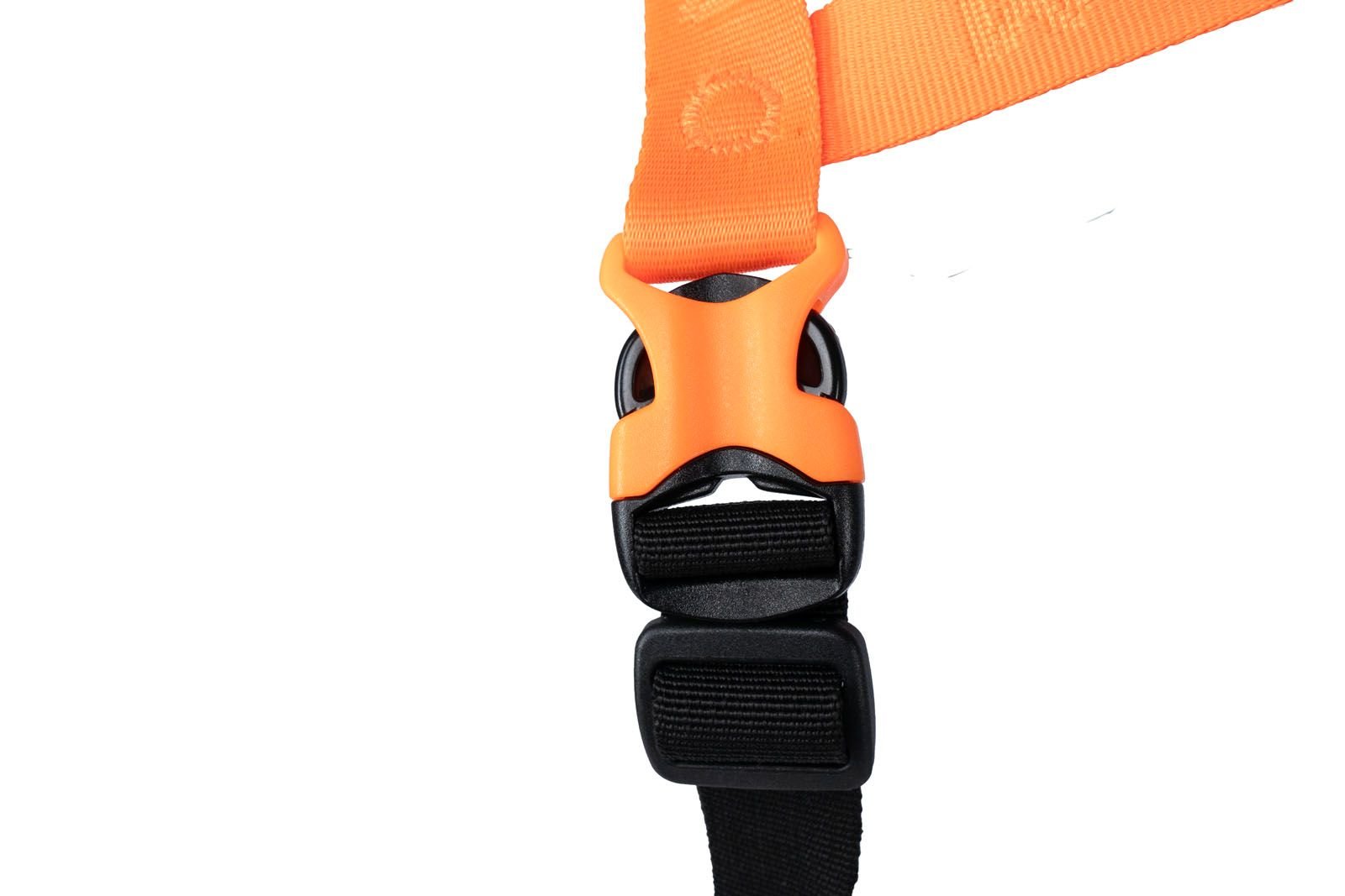 Rush Harness (Non - Stop Dogwear) - SnowPaw Store - Non - Stop Dogwear - Dog Harness