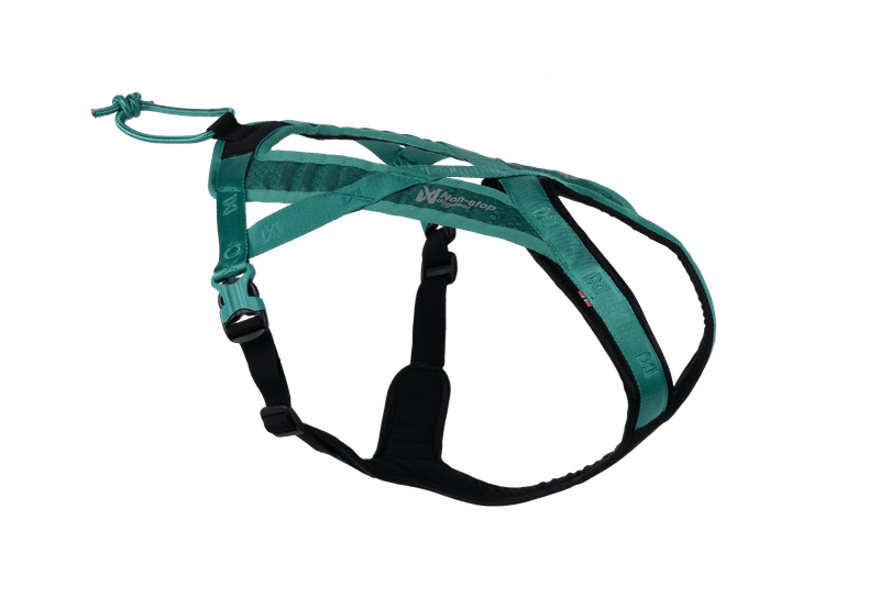 Rush Harness (Non - Stop Dogwear) - SnowPaw Store - Non - Stop Dogwear - Dog Harness