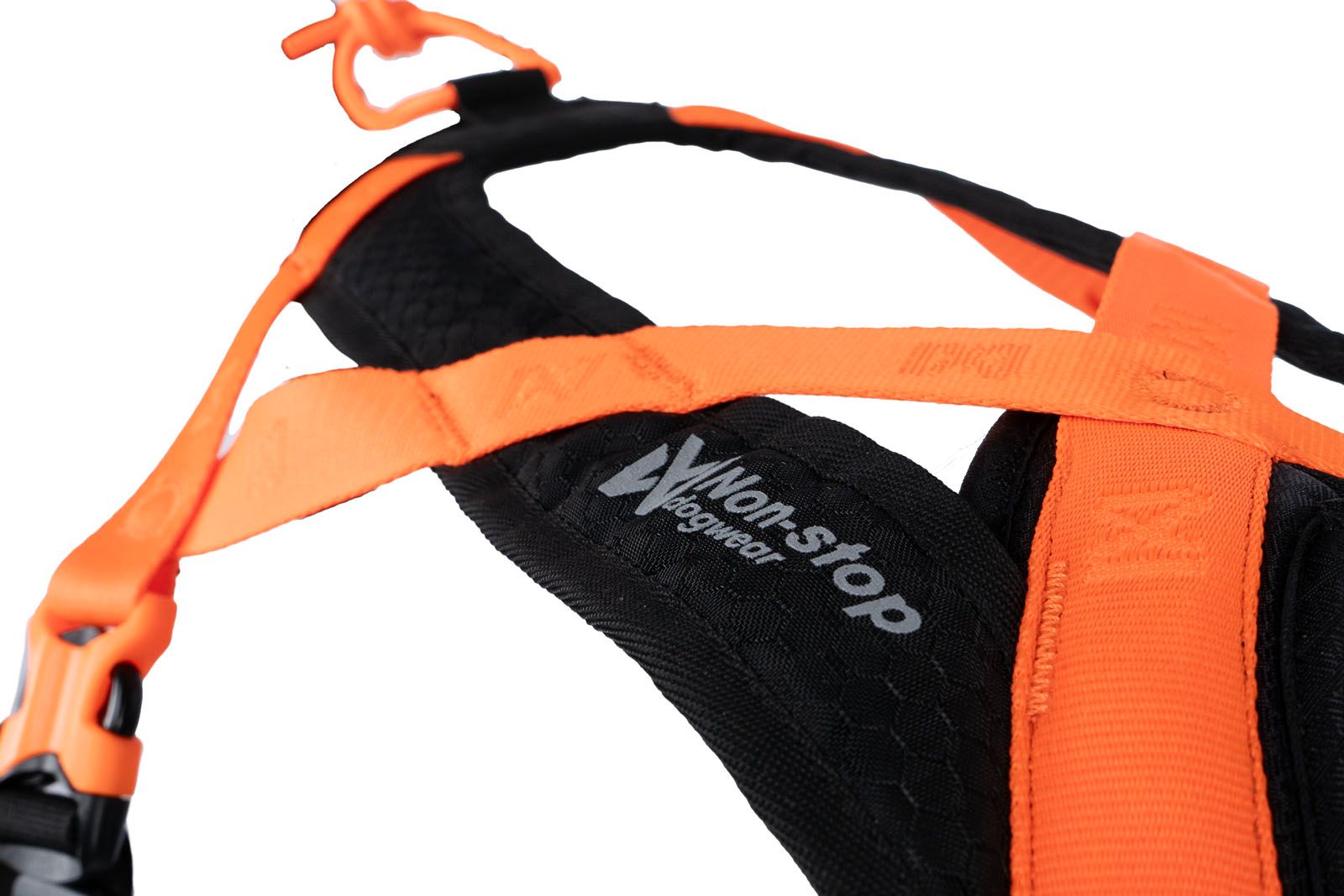 Rush Harness (Non - Stop Dogwear) - SnowPaw Store - Non - Stop Dogwear - Dog Harness