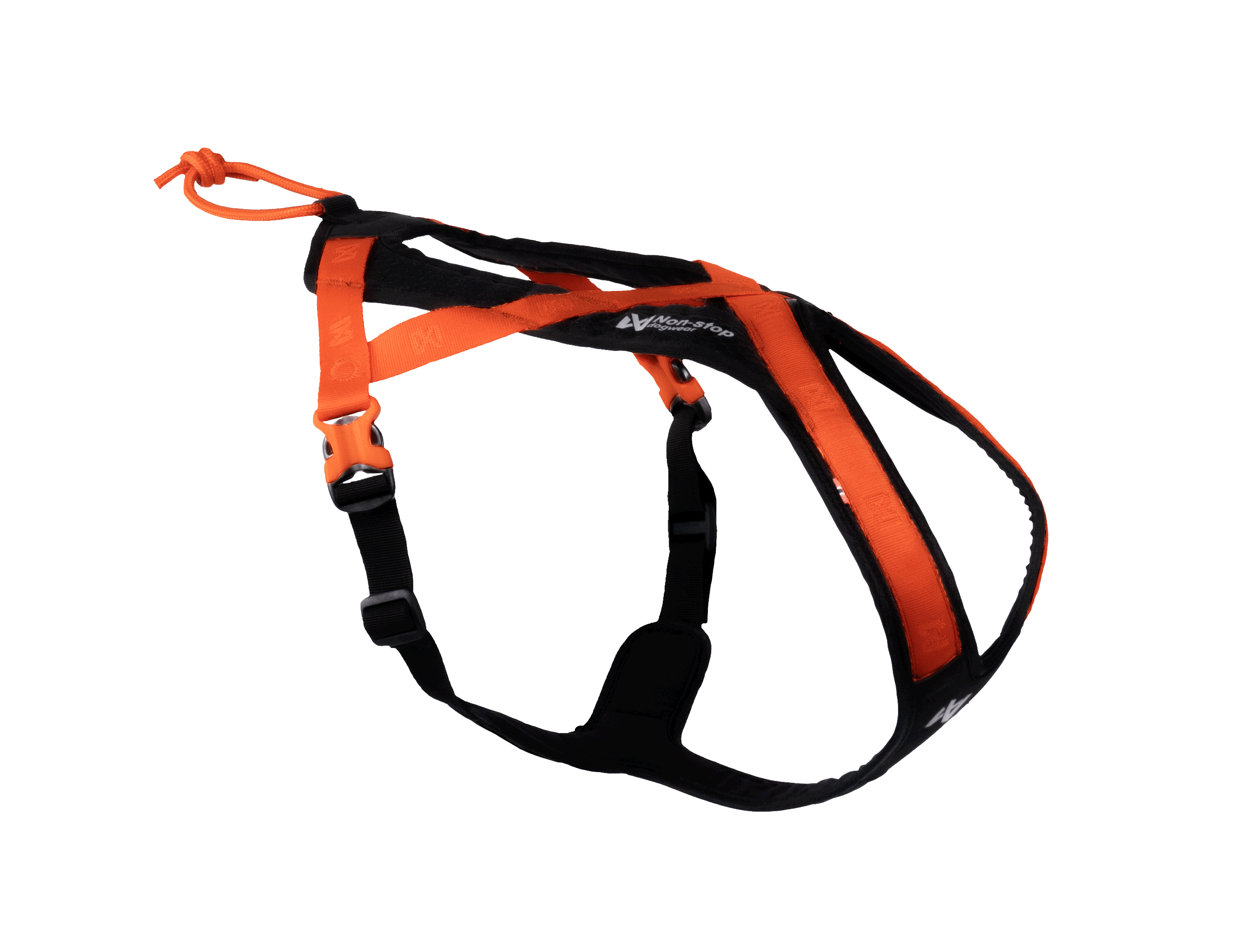 Rush Harness (Non - Stop Dogwear) - SnowPaw Store - Non - Stop Dogwear - Dog Harness