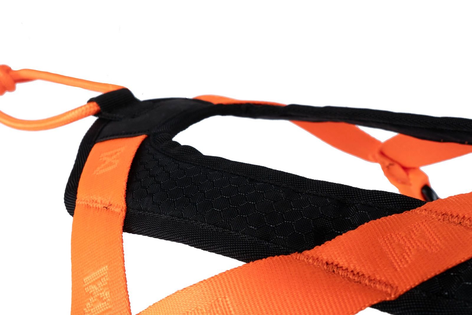 Rush Harness (Non - Stop Dogwear) - SnowPaw Store - Non - Stop Dogwear - Dog Harness