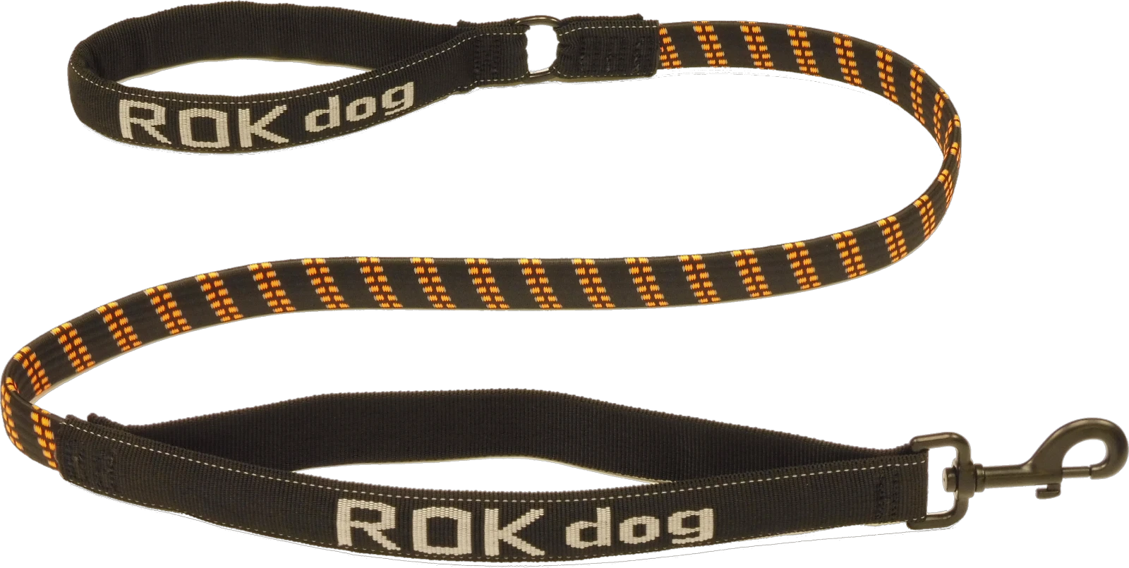 Stretch Dog Leads (ROK Straps)