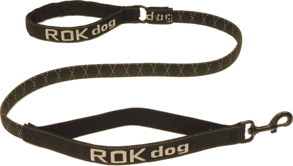 Stretch Dog Leads (ROK Straps)