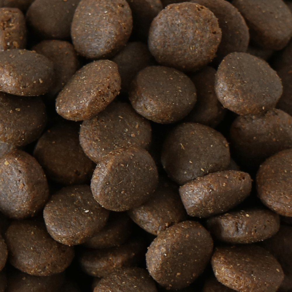 Salmon and Veg Dry Dog Food (Millies Wolfheart) - SnowPaw Store - Millies Wolfheart - Dog Food