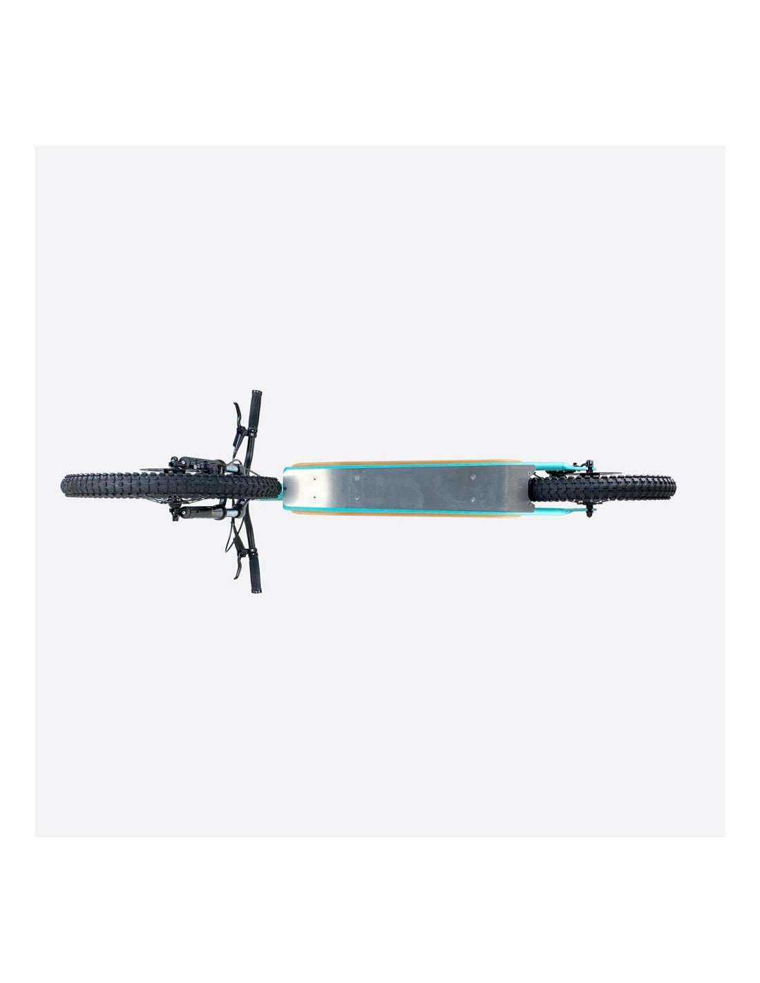 Scooter for kids GRAVITY PIXIES (Gravity Scooters) - SnowPaw Store - Gravity Scooters - Dog Scooters