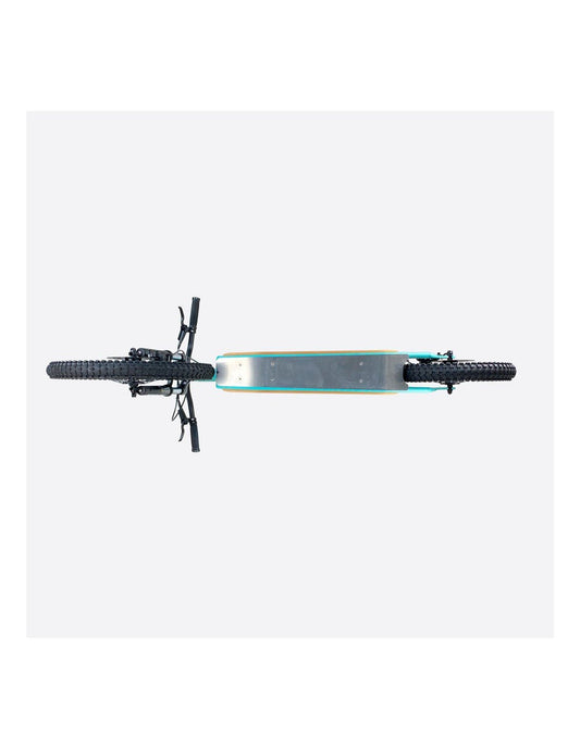 Scooter for kids GRAVITY PIXIES (Gravity Scooters) - SnowPaw Store - Gravity Scooters - Dog Scooters