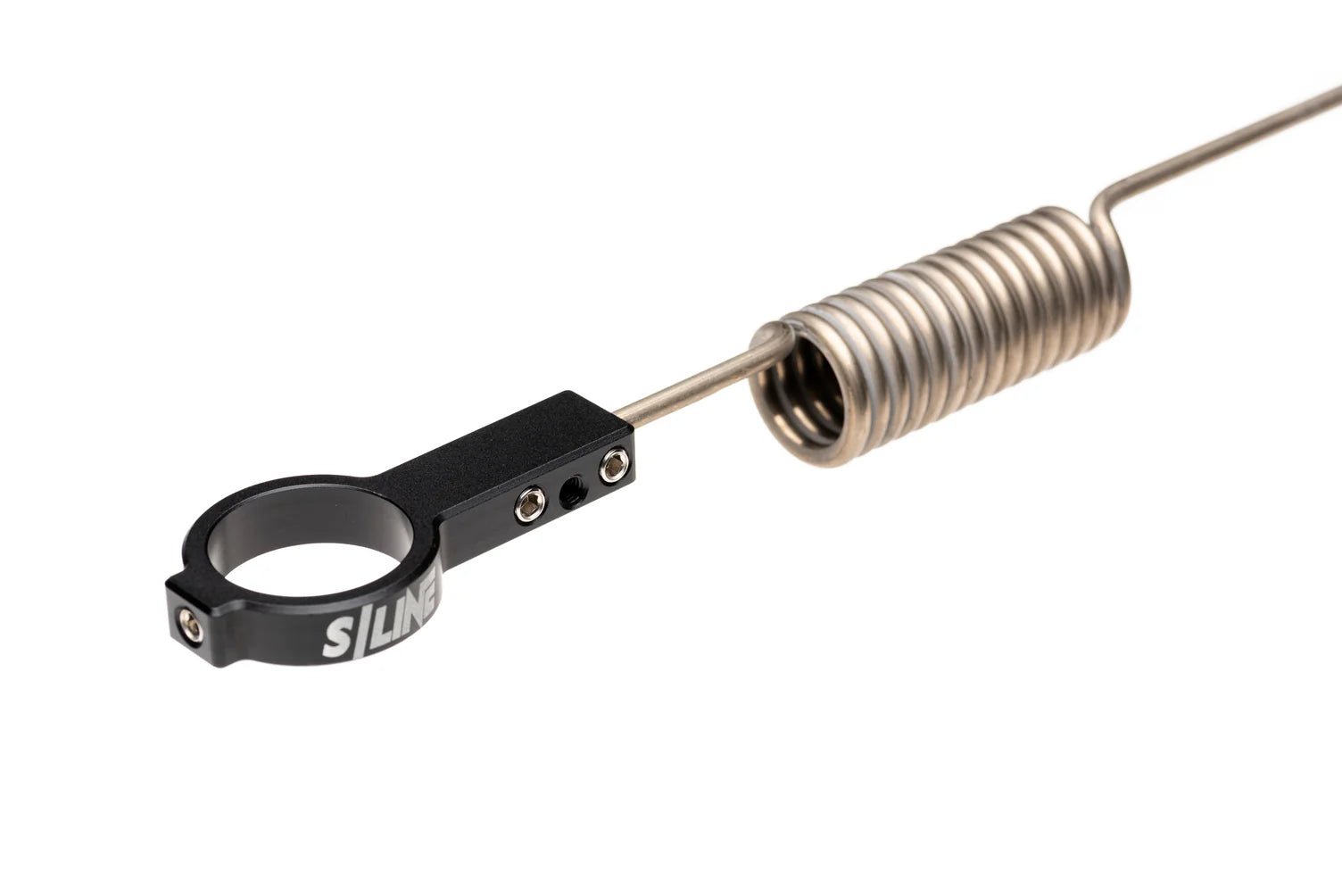 S/Line Original Bike Antenna (Signé)2 - SnowPaw Store - Signé LP - Bikejoring