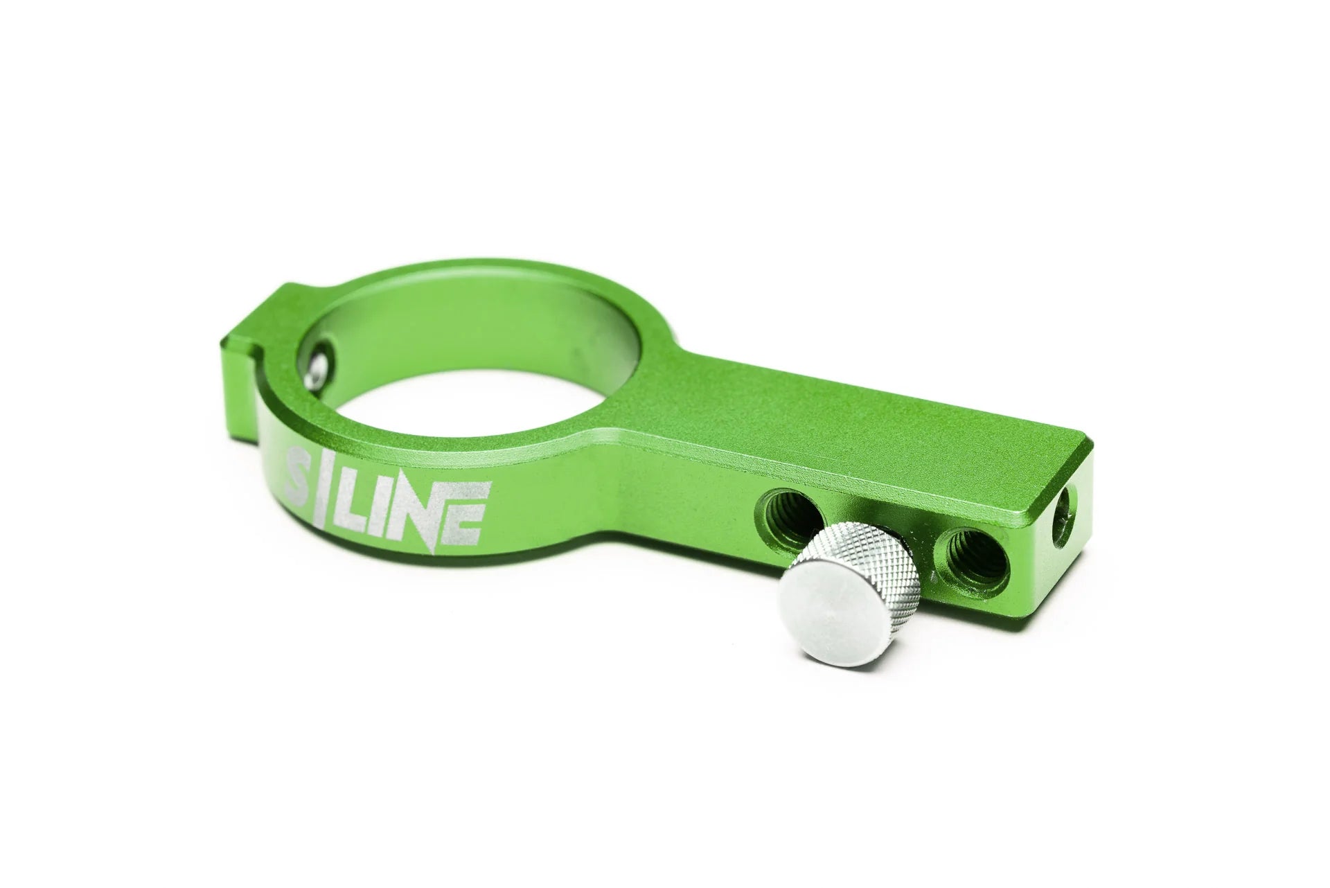 S/Line PRO Bike Antenna with Quick Release (Signé) - SnowPaw Store - Signé LP - Bikejoring