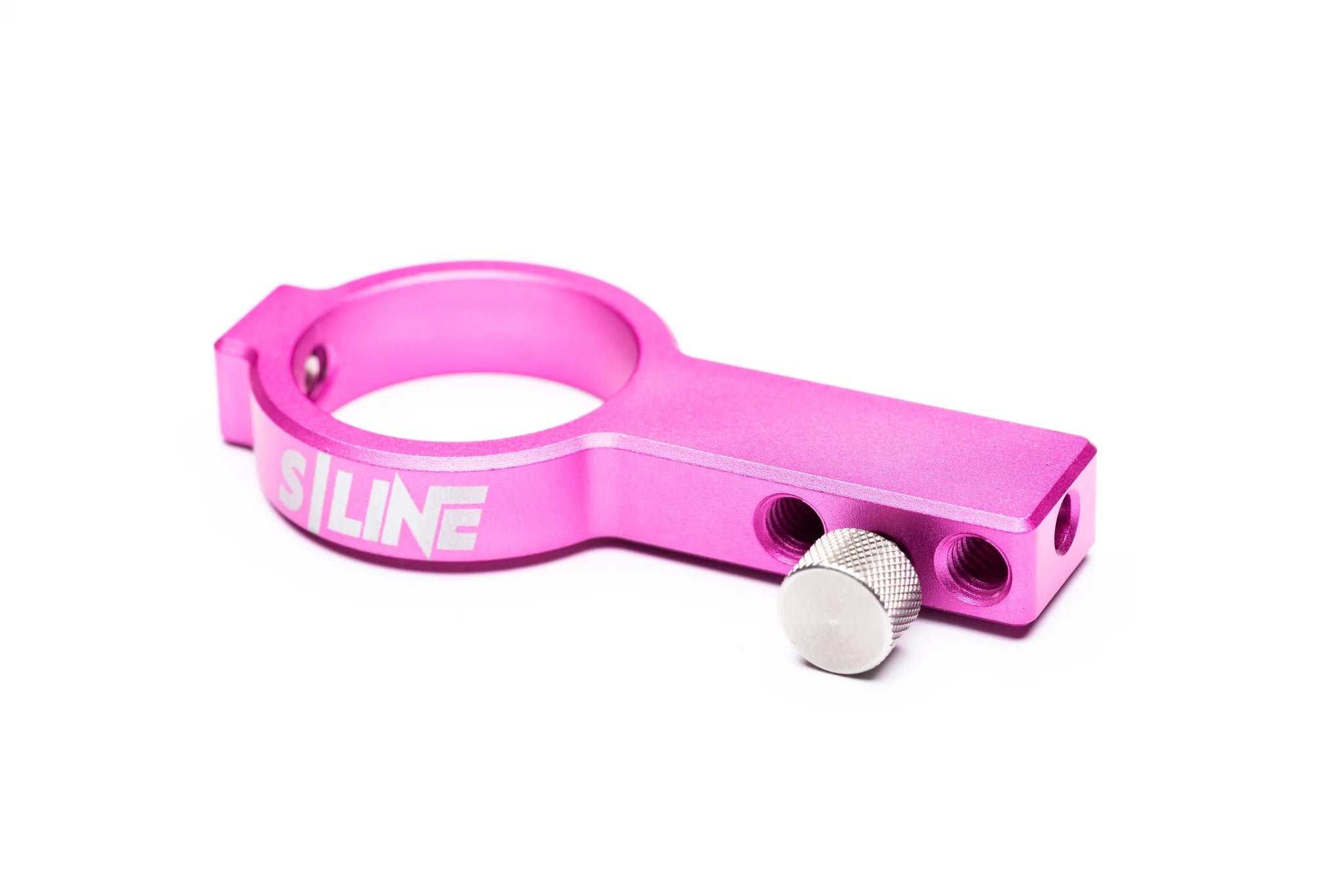 S/Line PRO Bike Antenna with Quick Release (Signé) - SnowPaw Store - Signé LP - Bikejoring